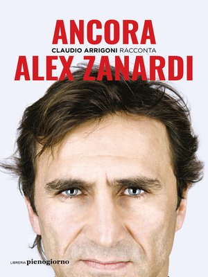 cover image of Alex Zanardi. Ancora